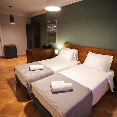Hotel Sabu Tbilisi Exterior photo