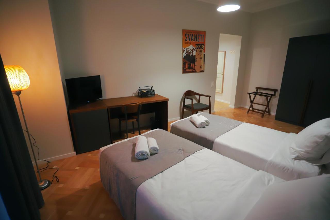 Hotel Sabu Tbilisi Exterior photo