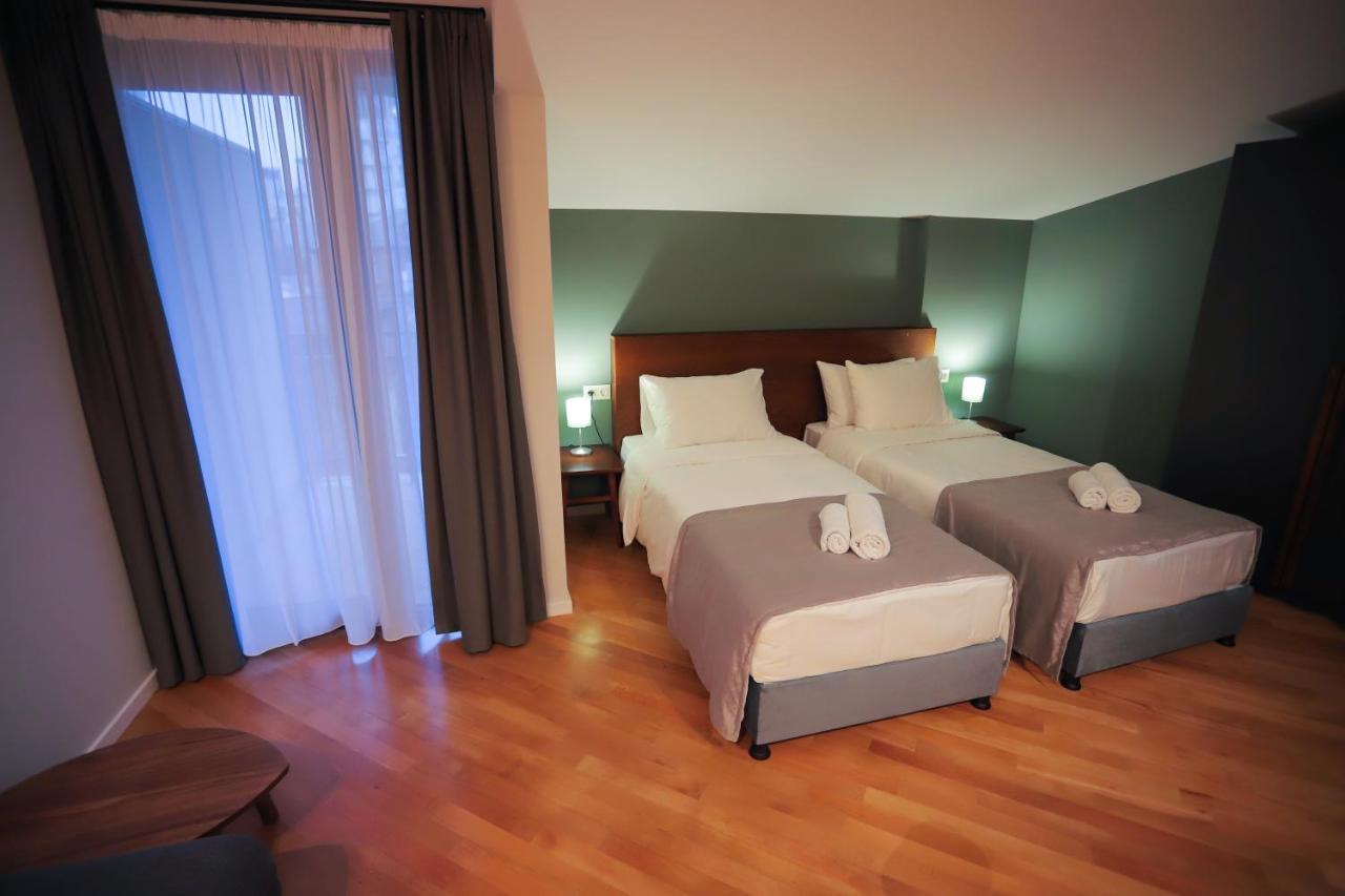 Hotel Sabu Tbilisi Exterior photo