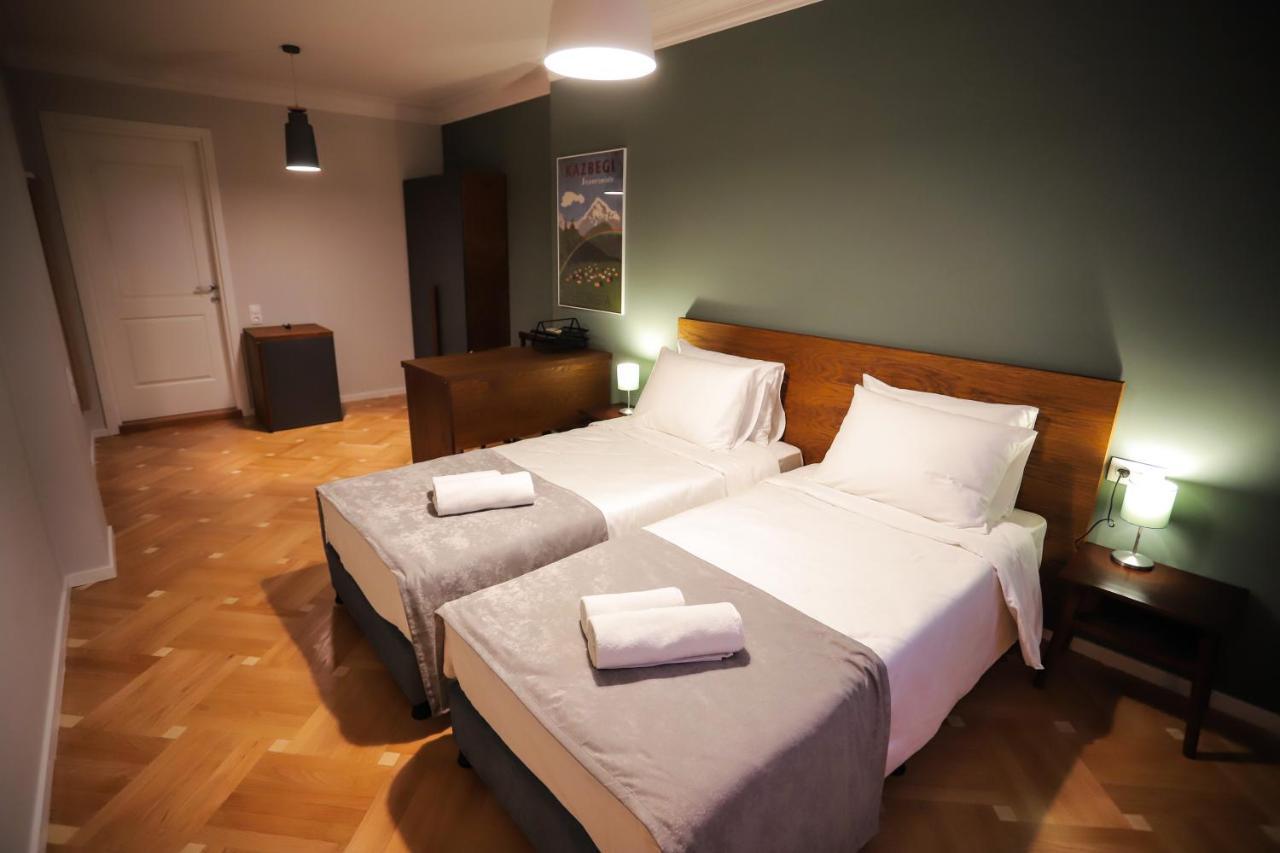 Hotel Sabu Tbilisi Exterior photo