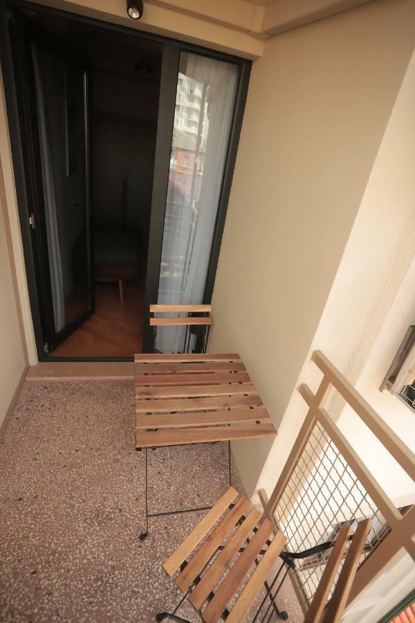 Hotel Sabu Tbilisi Exterior photo